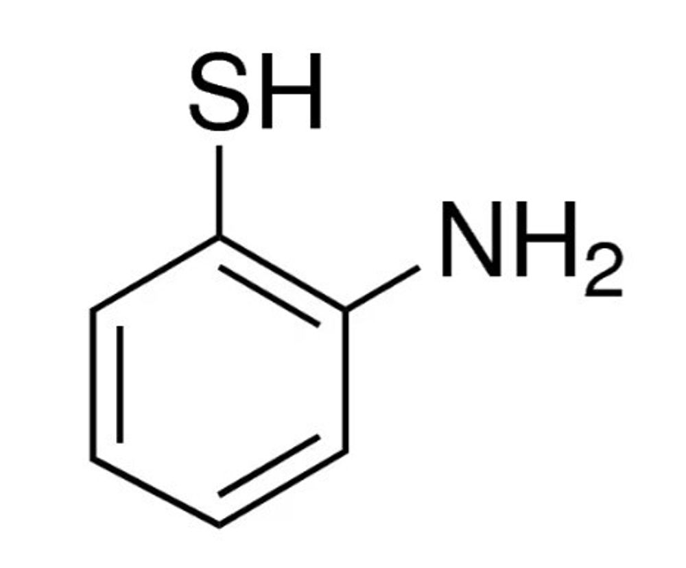 2-аминотиофенол формула