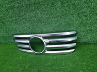 Накладка решетки радиатора Mercedes GLS X167 23-нв