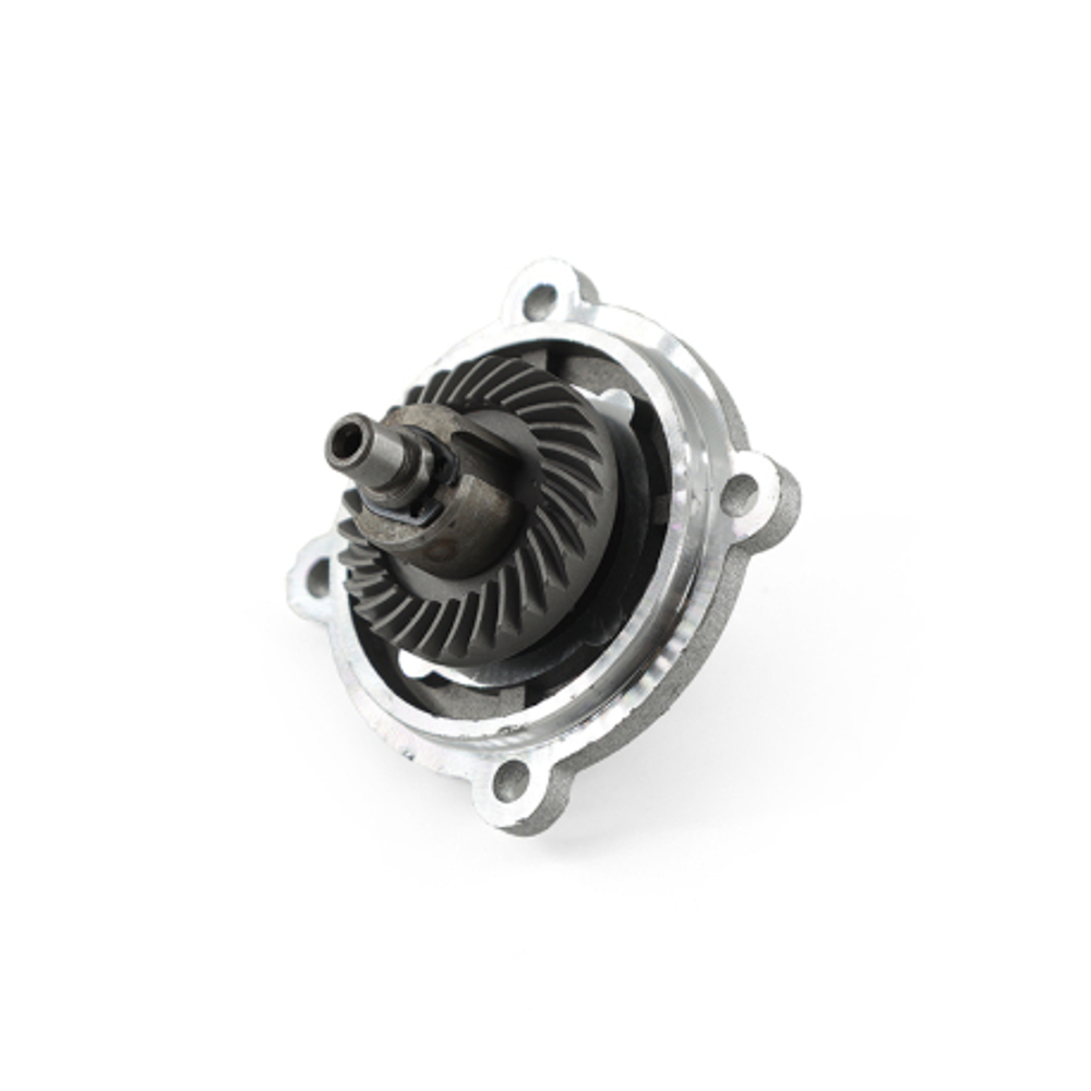 Shine Systems DA75 Polisher Передняя крышка, большая шестерня (комплект)