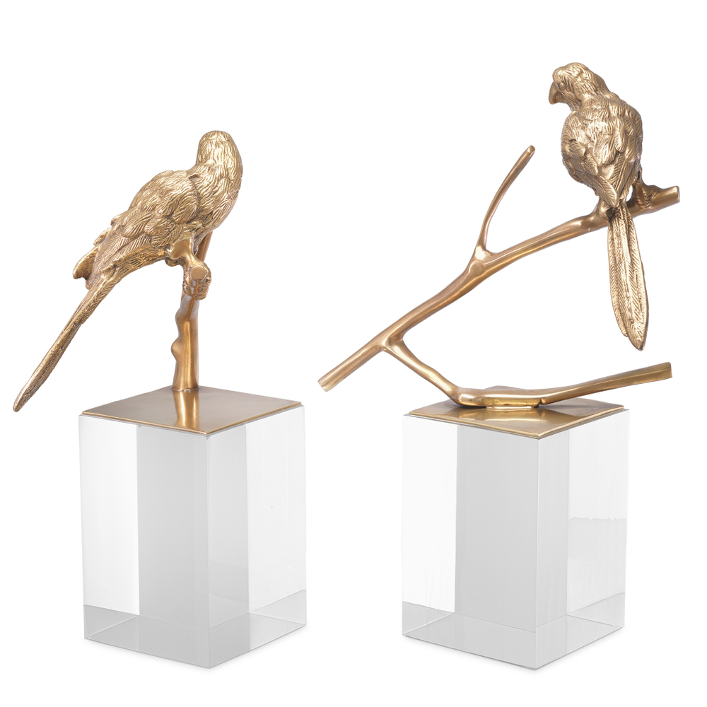 Декор Object Morgana set of 2 арт.113727