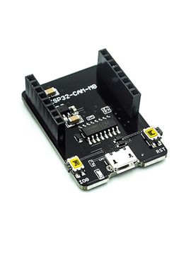Модуль платы загрузки ESP32-CAM-MB