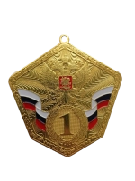 Медаль "Синглинка"