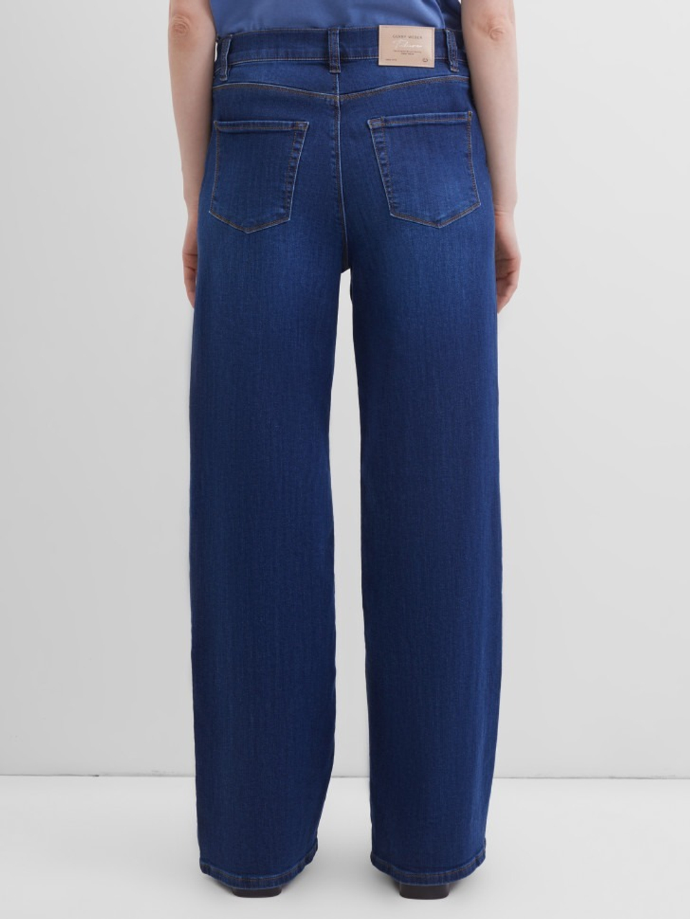 Джинсы женские GERRY WEBER