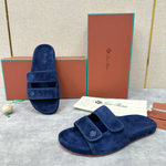 Шлёпанцы Loro Piana