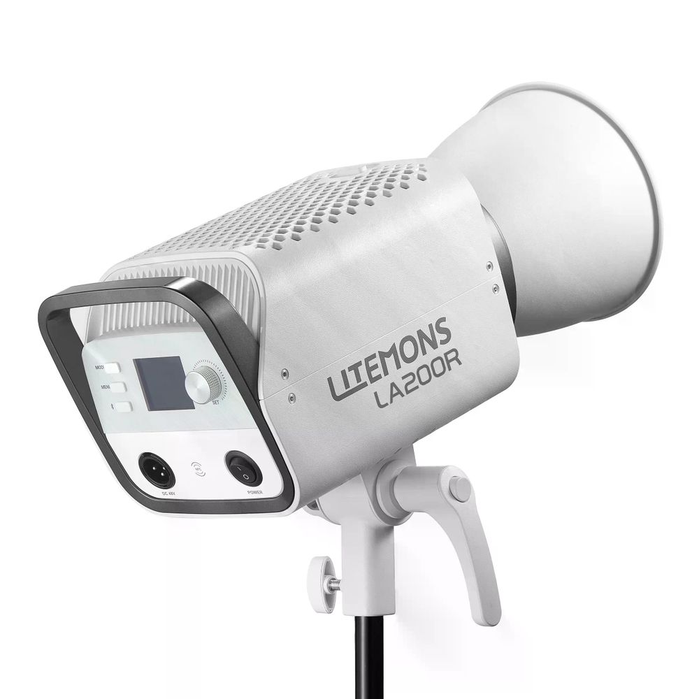 Осветитель светодиодный Godox LITEMONS LA200R