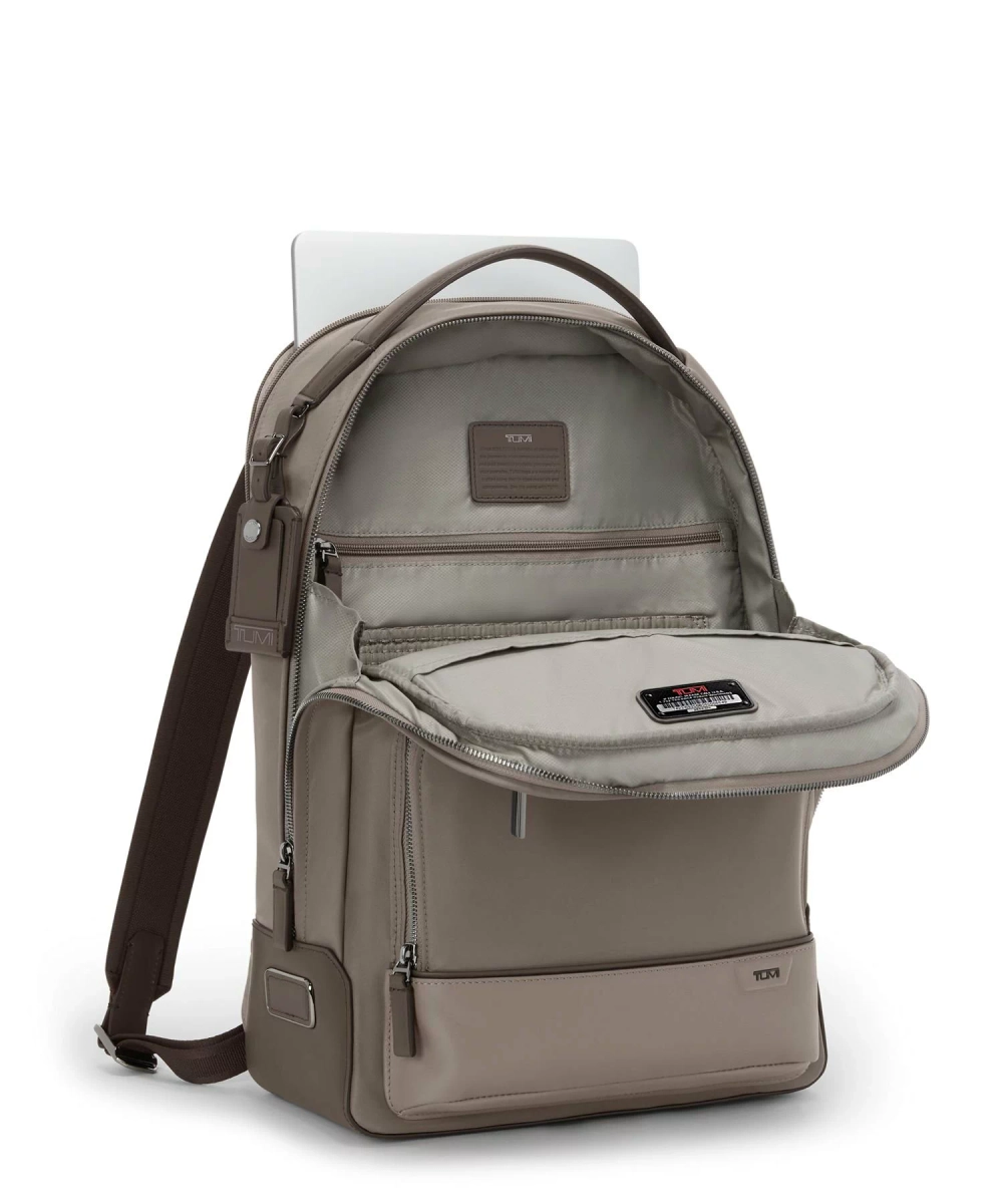 Рюкзак Warren/Taupe Driftwood