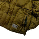 Пуховик Tommy Hilfiger