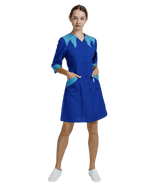 Халат женский ХМ.499