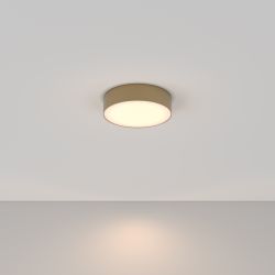 Потолочный светодиодный светильник Maytoni Zon C032CL-L32MG3K