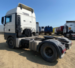 MAN TGX 4x2 Седельный тягач 18.440 4x2 BLS (Дизельный, 10,5 л, 441 л.с., АТ)