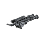 Сошки Vector Optics Carbon Fiber 6-9" Spring Bipod