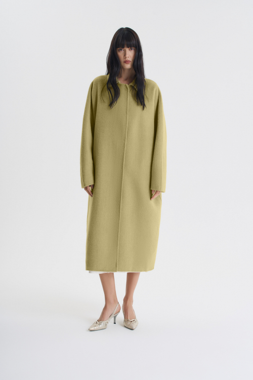 Пальто Adeline