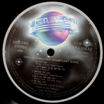 Greg Phillinganes / Significant Gains (LP)