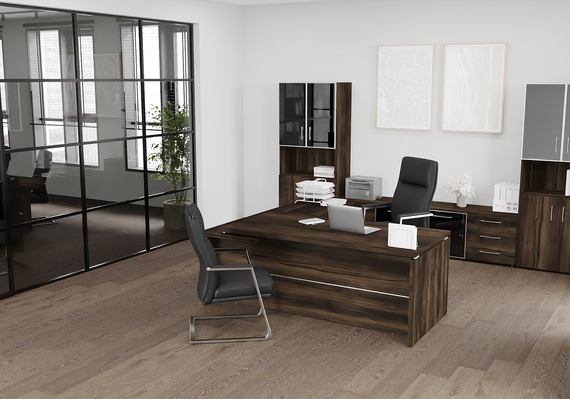 Кабинет руководителя Yalta