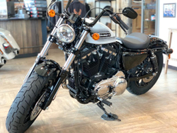 Sportster 1200 Forty-Eight Special (XL1200XS) Harley-Davidson, 2020