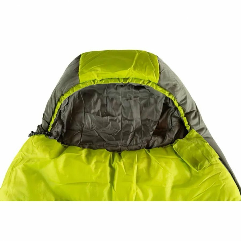 Спальный мешок TRAMP Voyager Regular 0°, артикул TRS-052R