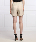 шорты Liu Jo - бежевый(CA2237 T2379)