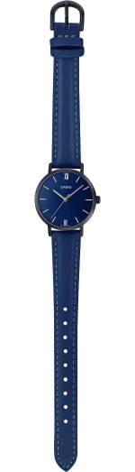 Женские наручные часы Casio Vintage LTP-VT02BL-2A