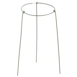 GAFS-3-18 GREEN APPLE поддержка кольцо для растений 3шт d18/h28 | GREEN APPLE