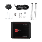 Усилитель автомобильный ACV DX-4.80 V.2 (4-х канальный) 1300W