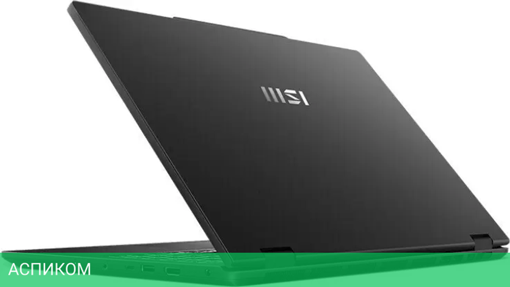 Ноутбук MSI Venture A16 AI+ A3HMG-026XRU