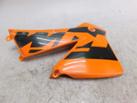 Пластик бака левый KTM 50308150000