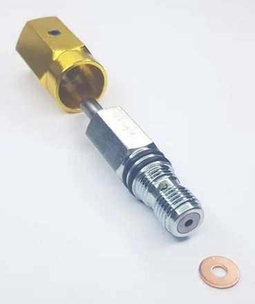 Запчасти для SCHTAER WEGA 1