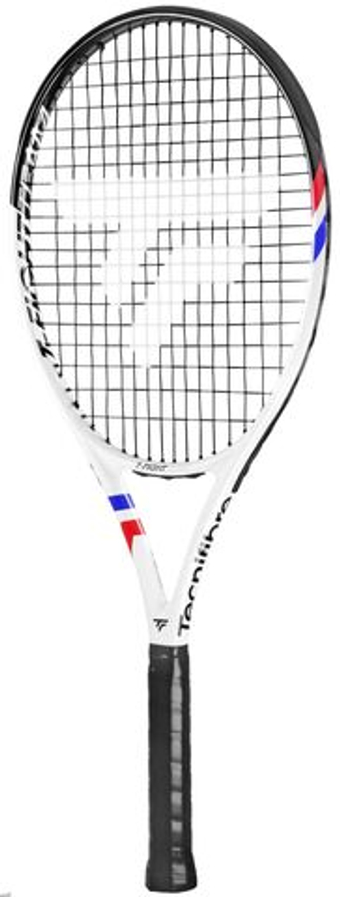 Теннисная ракетка Tecnifibre TFIGHT Team OS