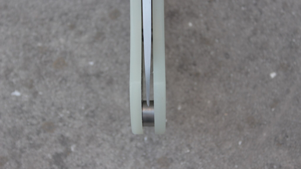 Нож Spyderco Paramilitary 2 Natural G10 C81GM42