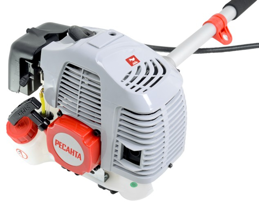 Триммер бензиновый Ресанта БТР-2900П Катушка «Easy Load» + Диск 40ТР 70/2/44