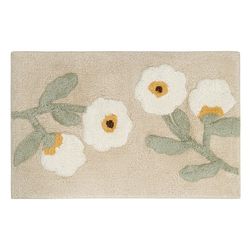 Коврик для ванной Flowers из коллекции Ethnic
