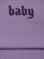 Летний костюм зебра для девочки