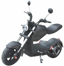 Электроскутер CityCoco GT-X9 Bike