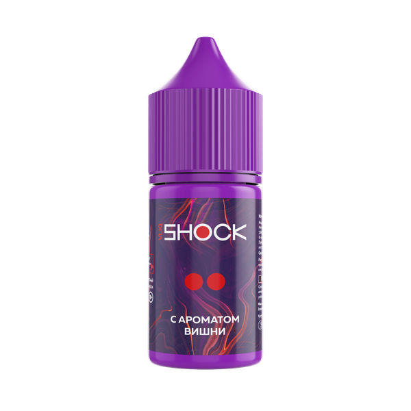 Купить VLIQ Shock 27 мл - Вишня