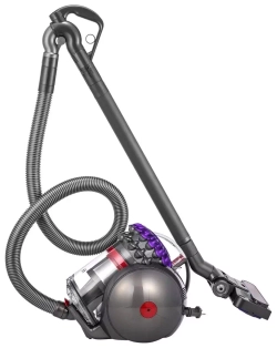 Dyson Big Ball Parquet 2 Iron/Purple