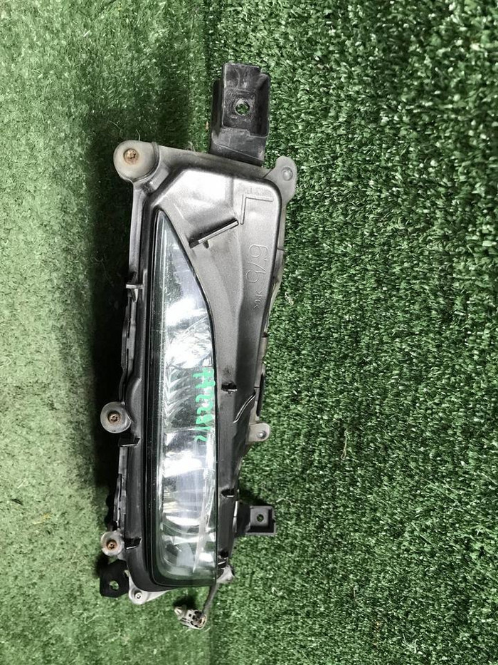 ПТФ левая Lexus RX 4 (2019-2022)