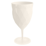 Бокал СТОКГОЛЬМ 0,36л молочный туман