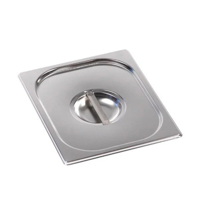 Крышка К Гастроемкости Hurakan Gd 1/6