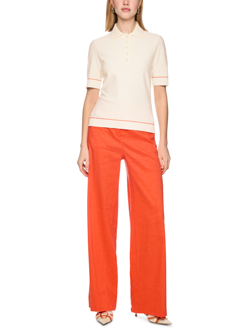 Поло из вискозы