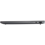 Ноутбук  Lenovo Yoga Slim 6 14IRH8 14 ", Core i5, 16 Гб RAM, 512 Гб SSD, Iris Xe Graphics, Серый