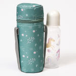 7114091 Термосумка для бутылочки "Nature", форма тубус