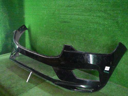 Бампер передний Volvo XC60 2 (2017-2021)