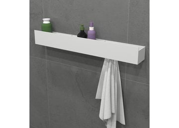 Полка Certa R (белый)