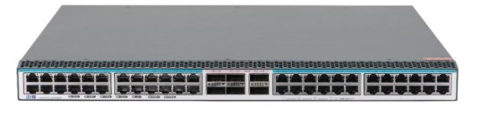 Коммутатор Maipu NSS5830-54XTQFP