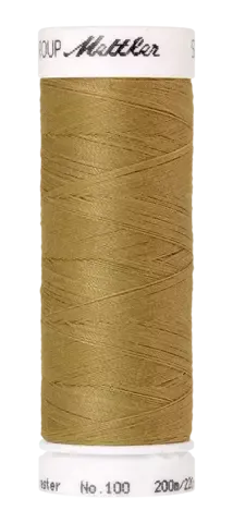 Нить универсальная SERALON 100, 200 м, Mettler, 0858