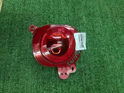 ПТФ правый Kia Soul 2 PS (2016-2019)