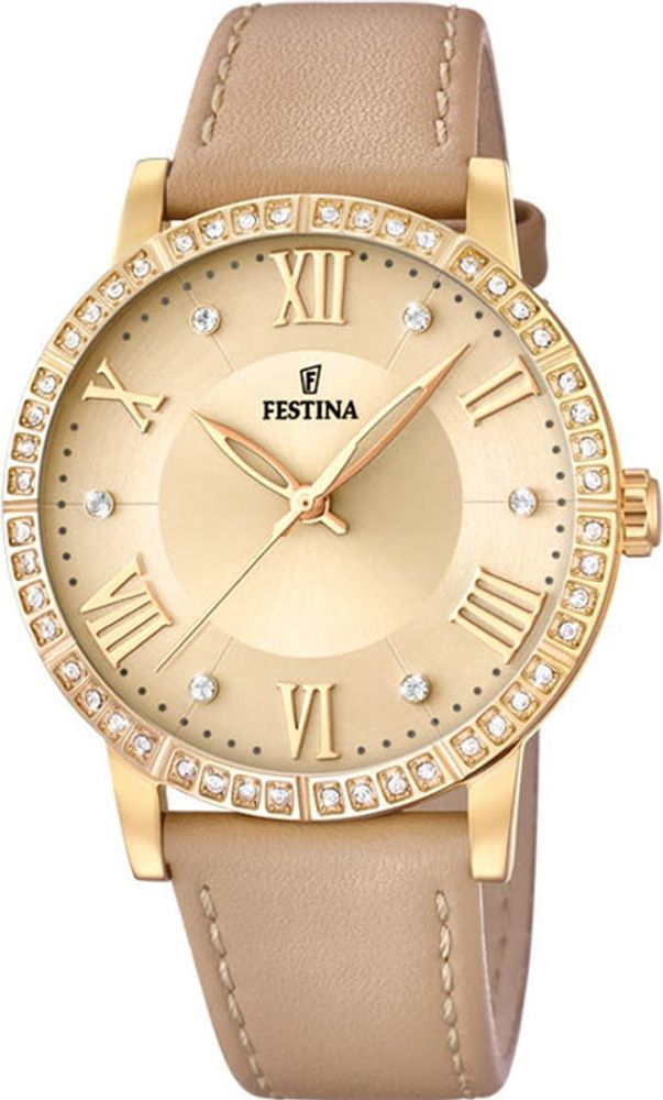 Женские наручные часы Festina F20413/1