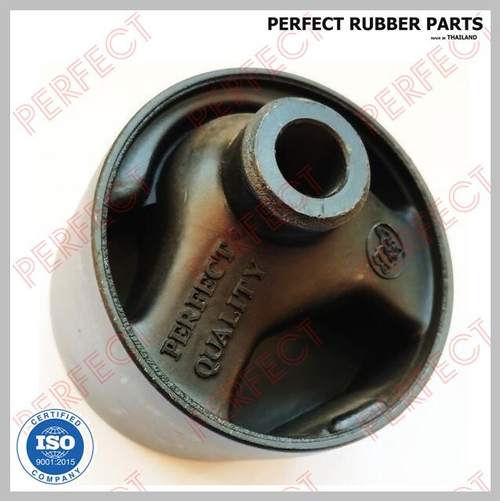 Сайлентблок левой подушки двигателя PERFECT (Кратность 1 шт) TO03AE111LA