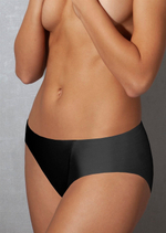 Бесшовные трусики-слипы Doreanse Invisible (Размер: S) (Цвет: бежевый)