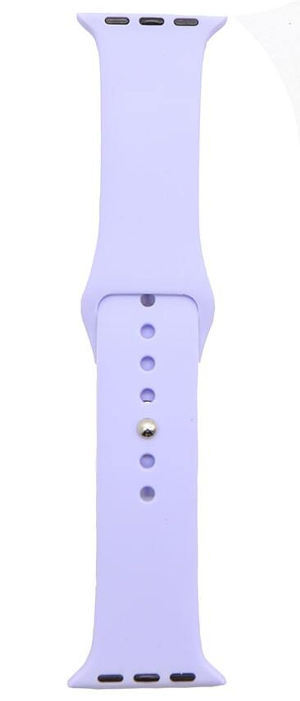 Ремешок для Apple Watch 38/40мм (сиреневый)